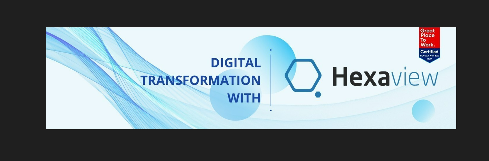 company logo